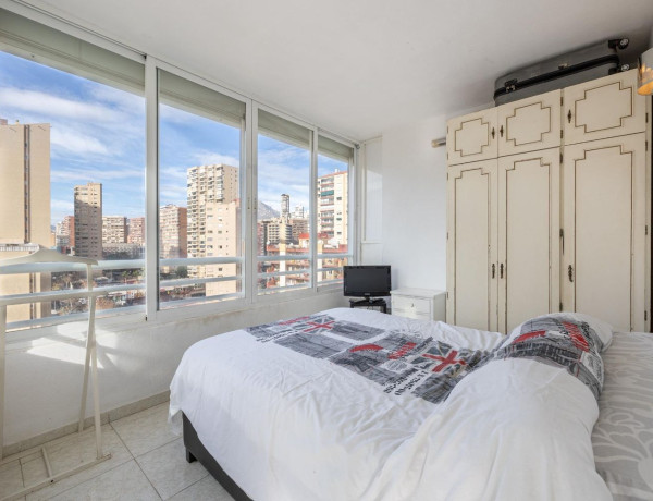 Piso en venta en Pueblo Levante