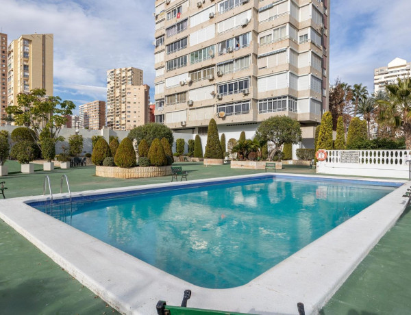 Piso en venta en Pueblo Levante