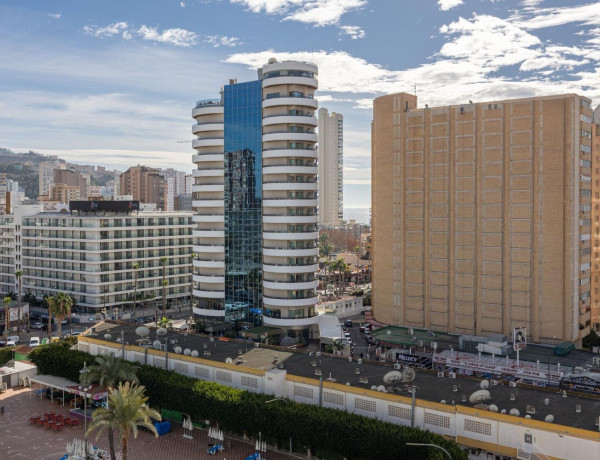 Piso en venta en Pueblo Levante