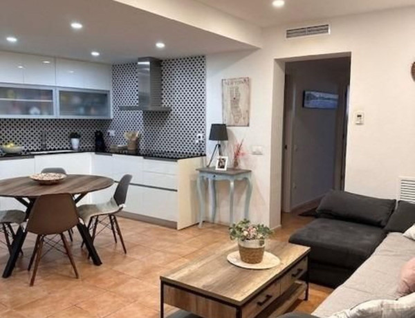 Piso en venta en Centre Vila - La Geltrú