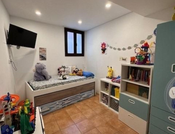 Piso en venta en Centre Vila - La Geltrú