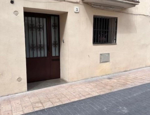 Piso en venta en Centre Vila - La Geltrú