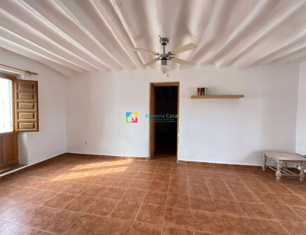 Chalet pareado en venta en Albox