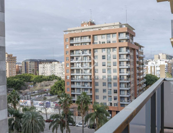 Piso en venta en Penya-Roja