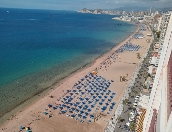 Piso en venta en Playa de Levante