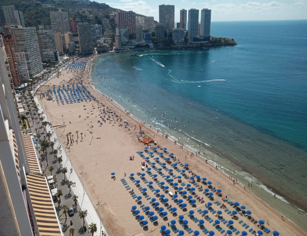 Piso en venta en Playa de Levante