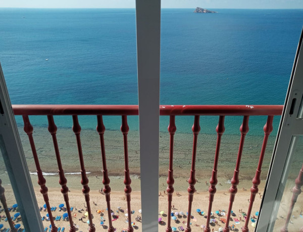 Piso en venta en Playa de Levante