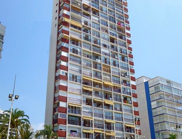 Piso en venta en Playa de Levante