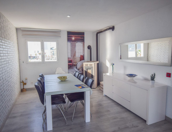 Piso en venta en Urb. Ski, L'Albir