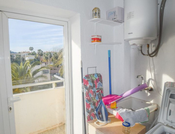 Piso en venta en Urb. Ski, L'Albir