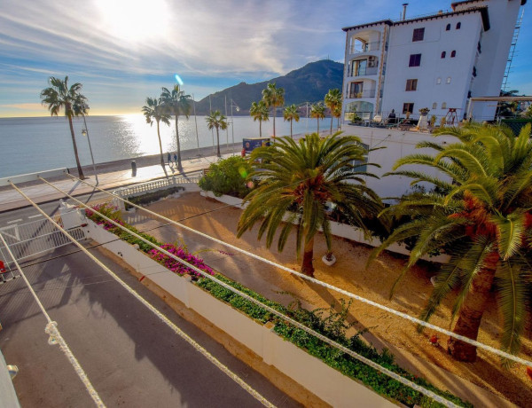 Piso en venta en Urb. Ski, L'Albir