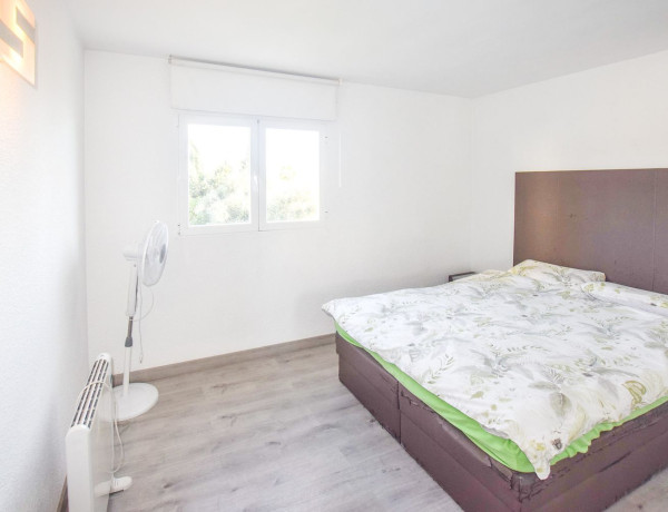 Piso en venta en Urb. Ski, L'Albir