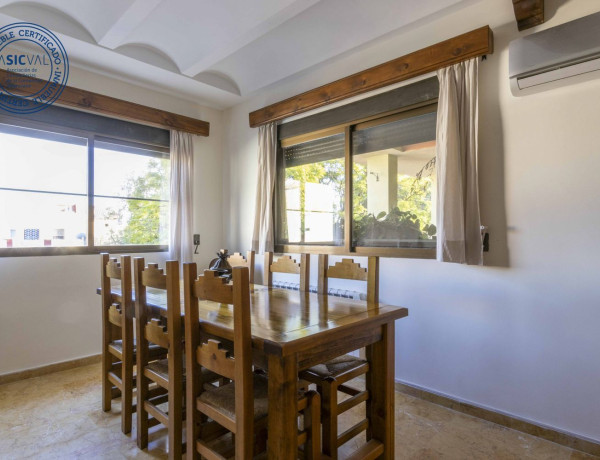 Casa o chalet independiente en venta en calle Coscoll