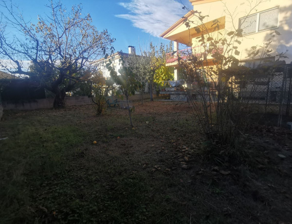 Casa o chalet independiente en venta en riera d'Oix, 6