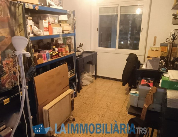 Piso en venta en Pla del Bon Aire