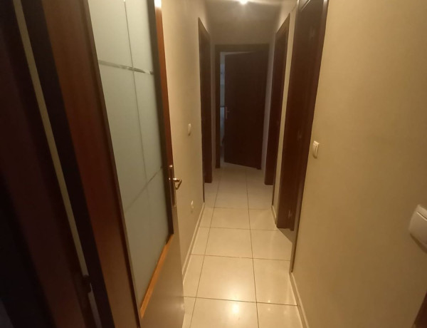 Piso en venta en calle Gelves