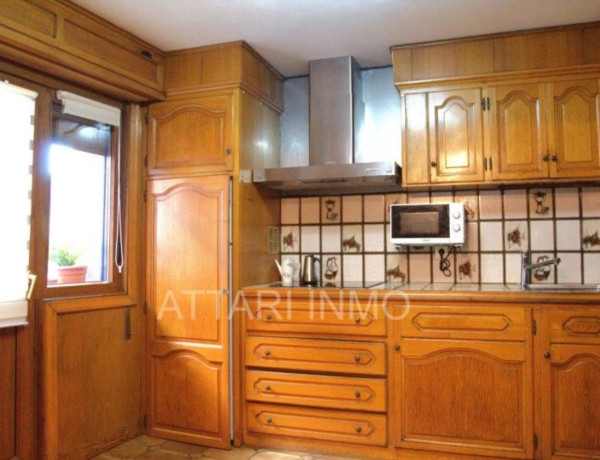 Piso en venta en calle Parroquia, 22