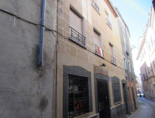 Edificio en venta en calle Toro