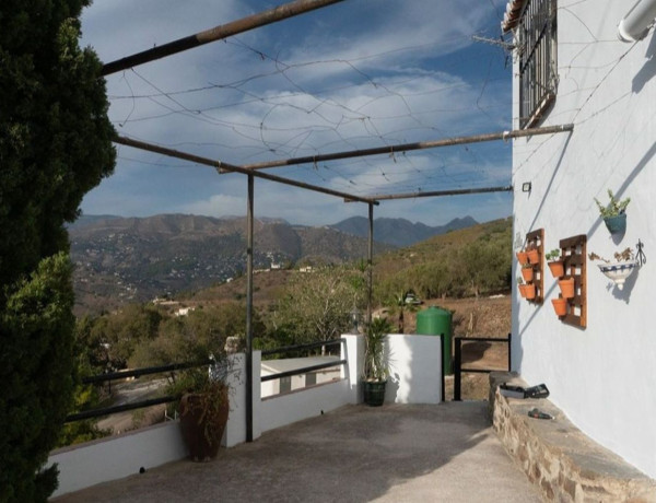 Finca rústica en venta en calle diseminados, 256