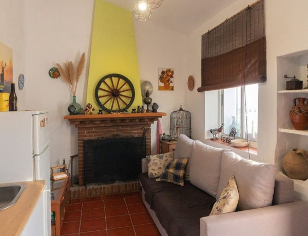 Finca rústica en venta en calle diseminados, 256