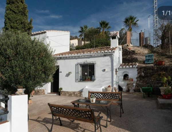 Finca rústica en venta en calle diseminados, 256