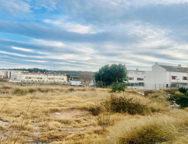 Terreno en venta en calle Sant Peré, 18 Suelo 18