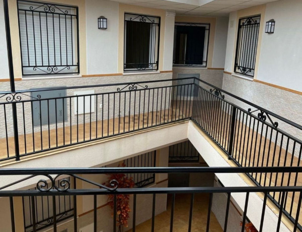 Edificio residencial en venta en Tembleque