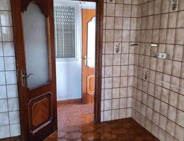 Piso en venta en calle Aguilar y Cano