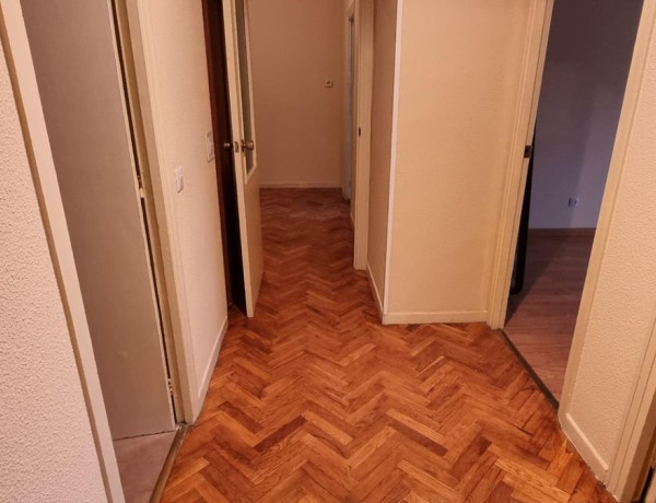 Piso en venta en Alcobendas Centro