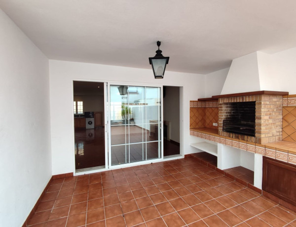 Chalet adosado en venta en calle De Lleida s/n