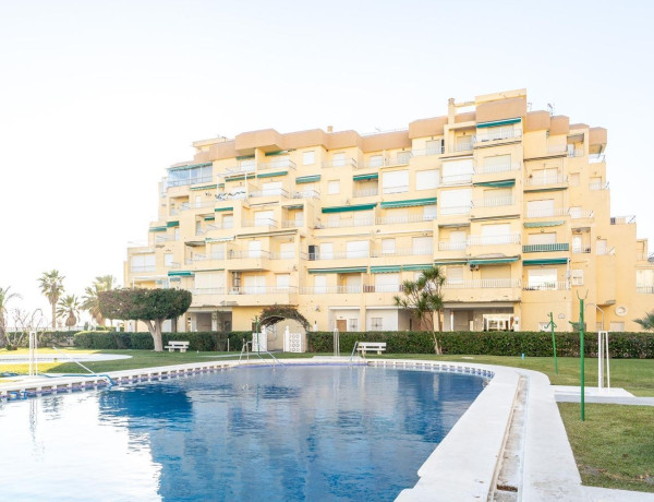 Piso en venta en paseo Maritimo, 51