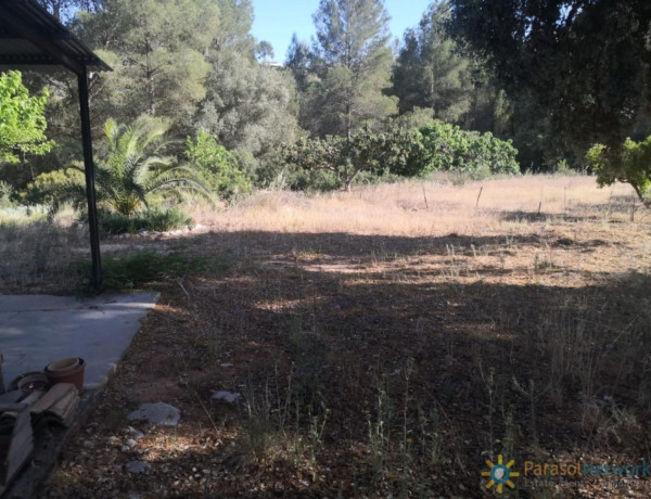 Finca rústica en venta en Beniganim