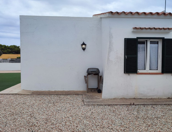 Chalet adosado en venta en calle Illa d´en Colom s/n