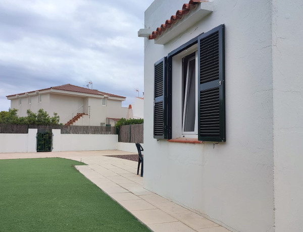 Chalet adosado en venta en calle Illa d´en Colom s/n