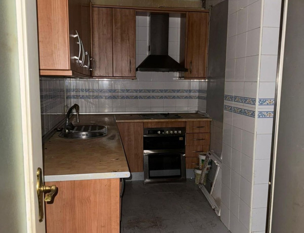 Piso en venta en arona