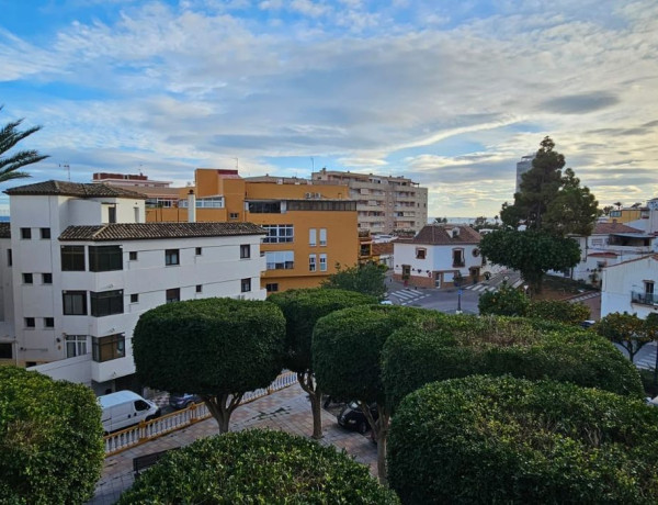 Alquiler de Piso en Puerto de Estepona