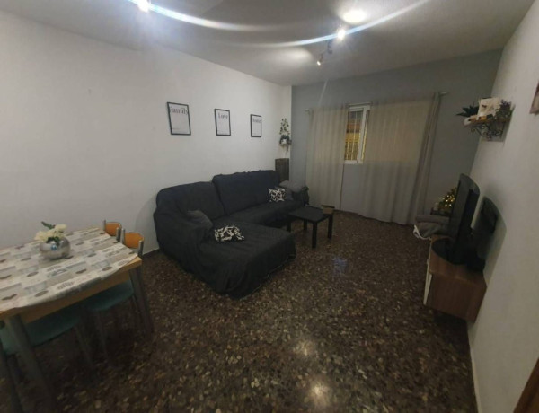 Piso en venta en calle Solidaritat, 2