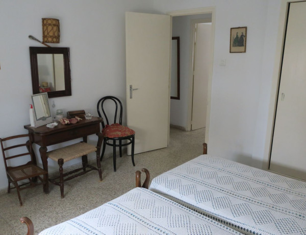 Piso en venta en zurbaran, 3