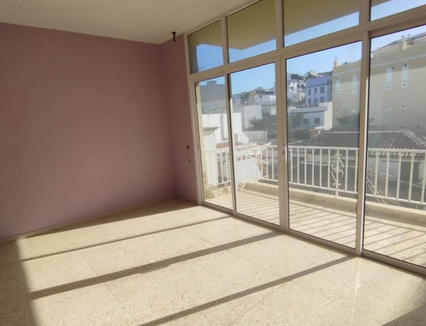 Piso en venta en San Agustín, 45