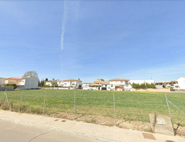 Terreno en venta en Vial de la Vega, 58