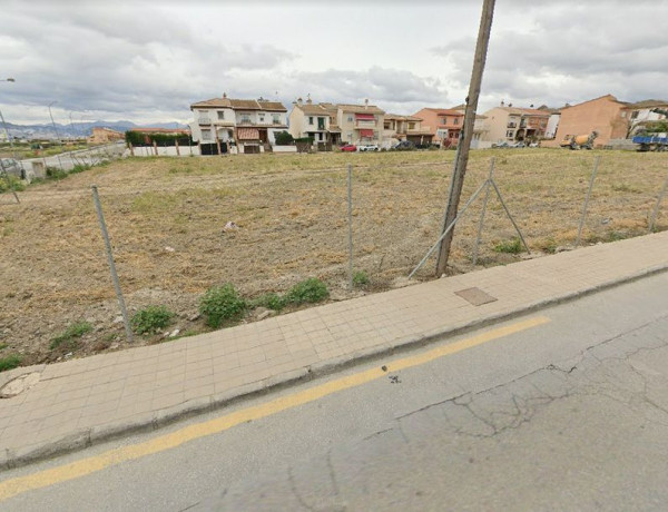 Terreno en venta en Vial de la Vega, 58