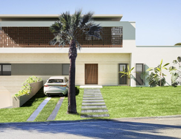 Casa o chalet independiente en venta en Sotogrande Costa