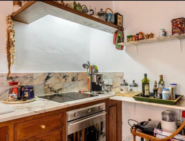 Piso en venta en Dalt Vila s/n