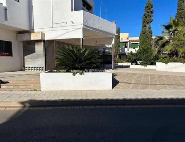 Local en venta en Cala Ratjada