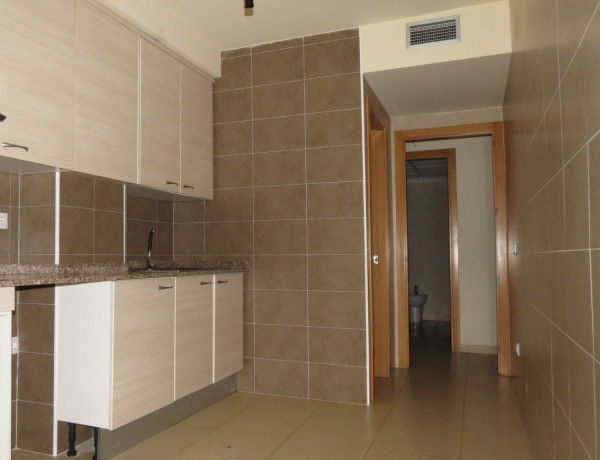 Piso en venta en calle Pizarro, 7