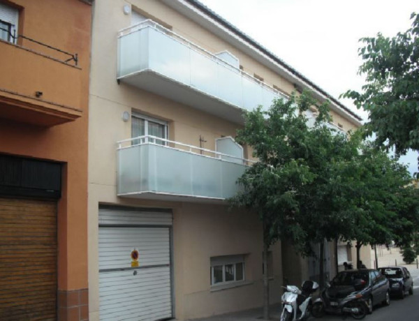 Piso en venta en calle Rafael Casanovas, 18