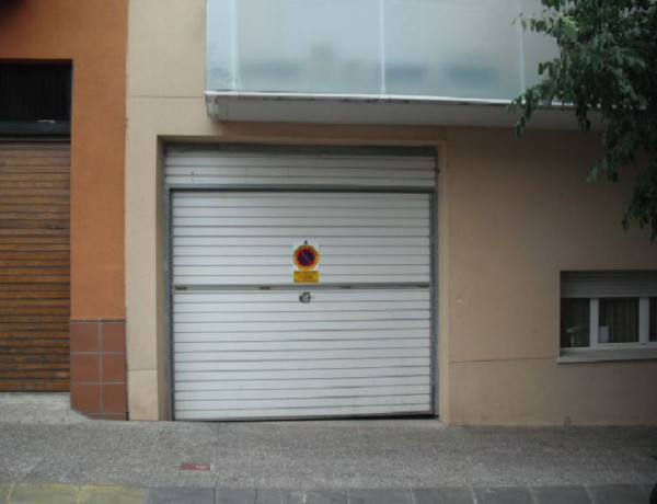 Piso en venta en calle Rafael Casanovas, 18