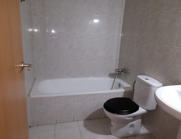 Piso en venta en calle Rafael Casanovas, 18