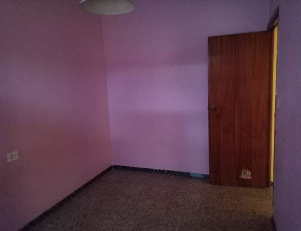 Piso en venta en Garcia Lorca