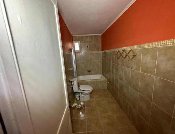 Piso en venta en T-224